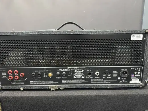 Marshall JVM210H 2